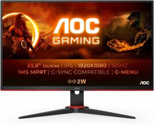 AOC Q24G2AE Gaming Monitor
